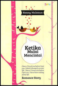 Image of Ketika Mulai Mencintai