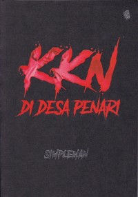 Image of Kkn Di Desa Penari