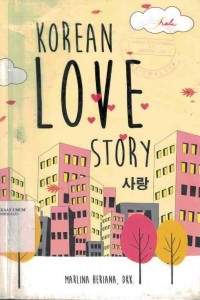 Image of Korean Love Story