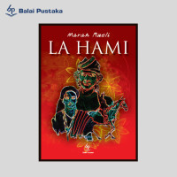 Image of La Hami