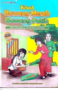 Image of Legenda Keong Emas