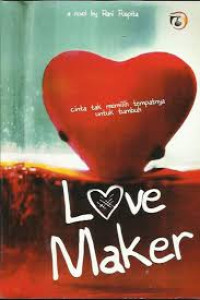 Image of Love maker