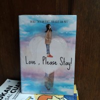 Image of Love, Please Stay!