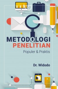 Image of METODOLOGI PENELITIAN