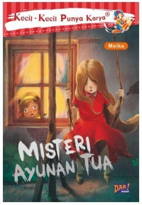 Image of Misteri Ayunan Tua