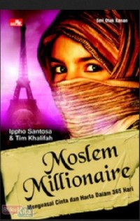 Image of Moslem Millionaire