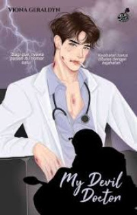 Image of My Devil Doctor