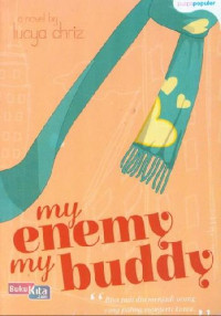Image of My Enemy My Buddy