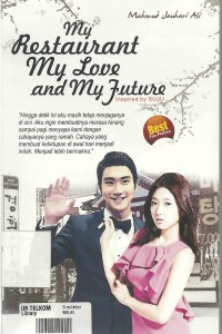 Image of My Restaurant My Love And My Future