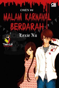 Image of Omen #4: Malam Karnaval Berdarah