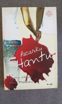 Image of Pacarku Hantu