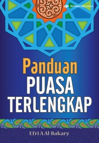 Image of Panduan Puasa Terlengkap