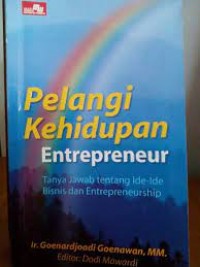 Image of Pelangi Kehidupan Enterpreneur