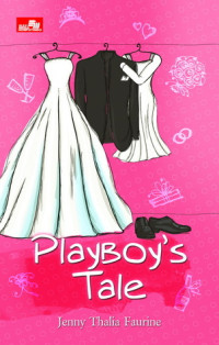 Image of PlayBoy's Tale