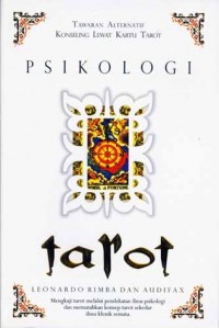 Image of Psikologi Tarot