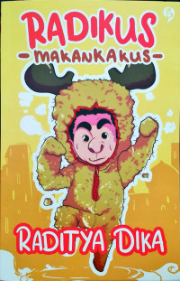 Image of Radikus Makan Kakus