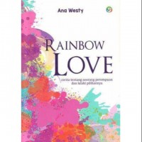 Image of Rainbow Love