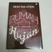 Image of Rumah Hujan