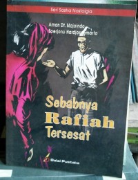 Image of Sebabnya Raifah Tersesat