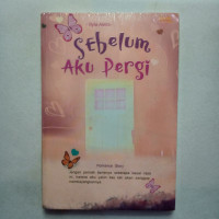 Image of Sebelum Aku Pergi