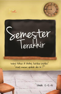 Image of Semester Telakhir