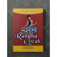 Image of Ser! Randha Cocak