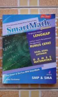 Image of Smart Math