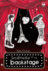 Image of Soulmate on the Backstage