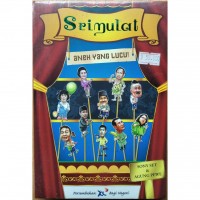 Image of Srimulat Aneh Yang Lucu
