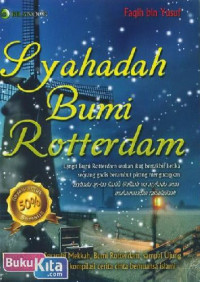 Image of Syahadah Bumi Rotterdam