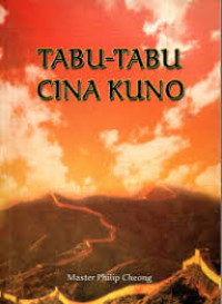 Image of Tabu - Tabu Cina Kuno