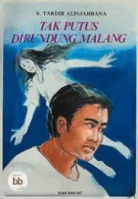 Image of Tak Putus Dirundung Malam