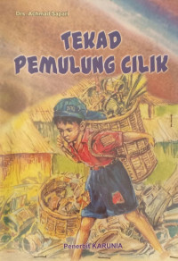 Image of Tekad Pemulung Cilik