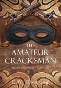 Image of The Amateur Cracksman