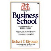 Image of The Busines School