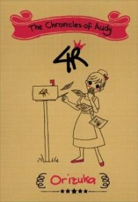 Image of The Chronicles of Audy (Book 1)