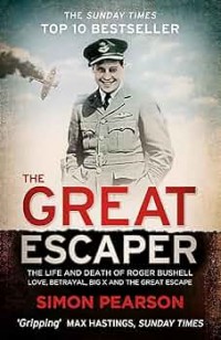 Image of The Great Escaper