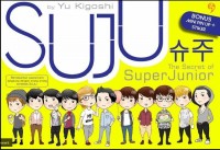 Image of The Secret of Super Junior