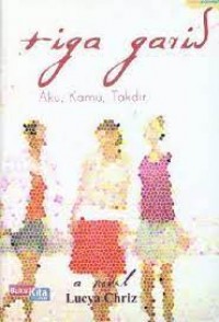 Image of Tiga Garis : Aku, Kamu, Takdir