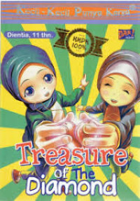 Image of Treasure of The Diamond