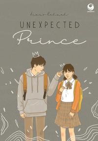 Image of Unexpected Prince